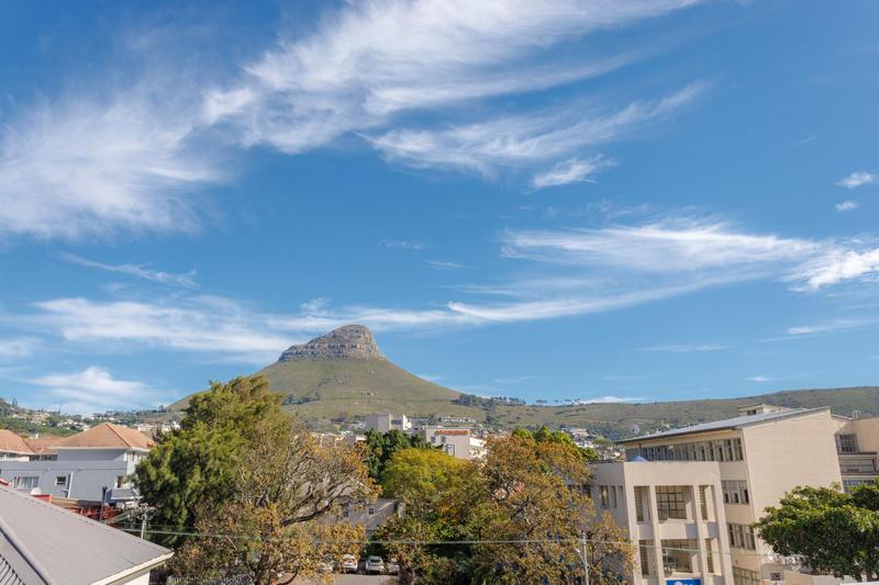 To Let 1 Bedroom Property for Rent in Cape Town Western Cape